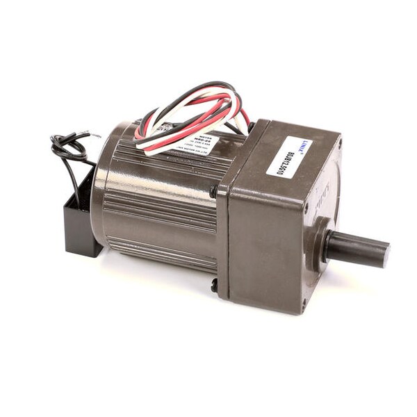 Spaceman Usa Motor, 220-60-1, 1500Rpm 3.3.01.01.001 - main